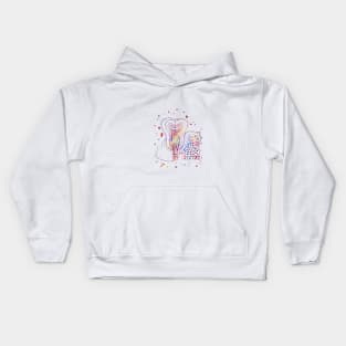 Tooth Kids Hoodie